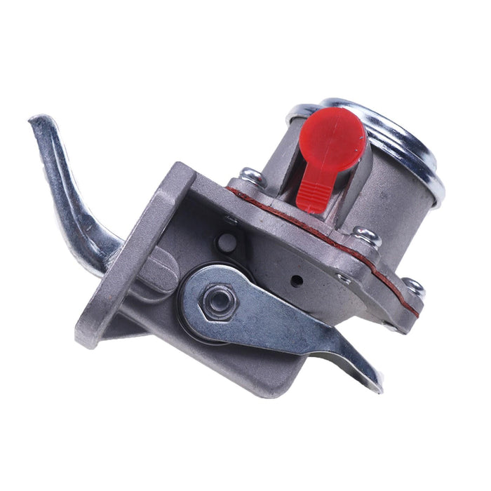 DURAFORCE Fuel Lift Pump ULPK0001 25061557 2641A074 For Perkins 4.236 Series 4.236 4.248