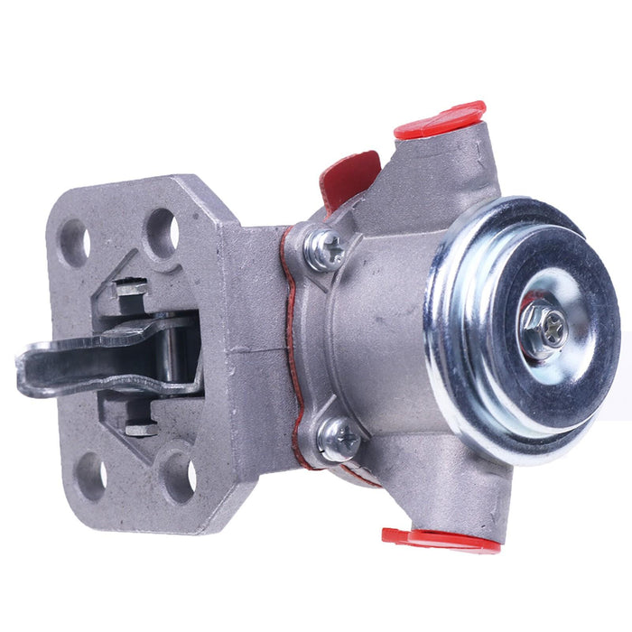 DURAFORCE Fuel Lift Pump ULPK0001 25061557 2641A074 For Perkins 4.236 Series 4.236 4.248