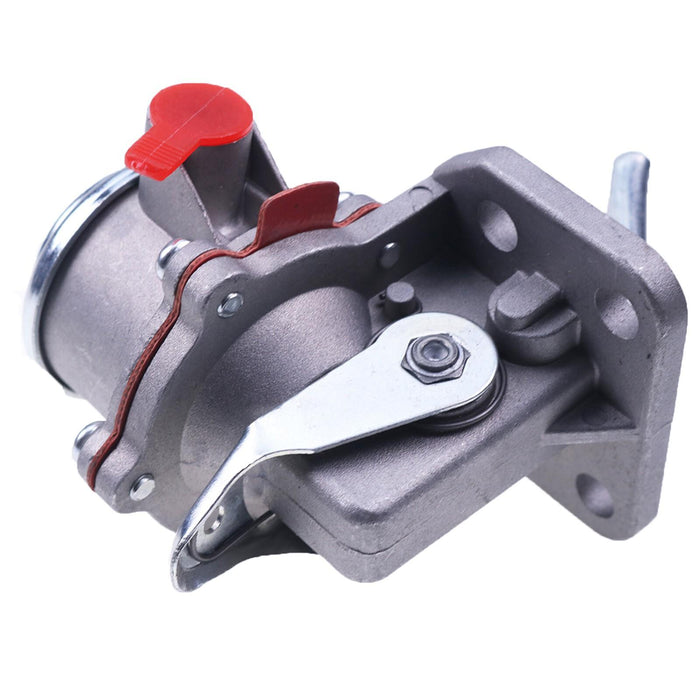 DURAFORCE Fuel Lift Pump ULPK0001 25061557 2641A074 For Perkins 4.236 Series 4.236 4.248