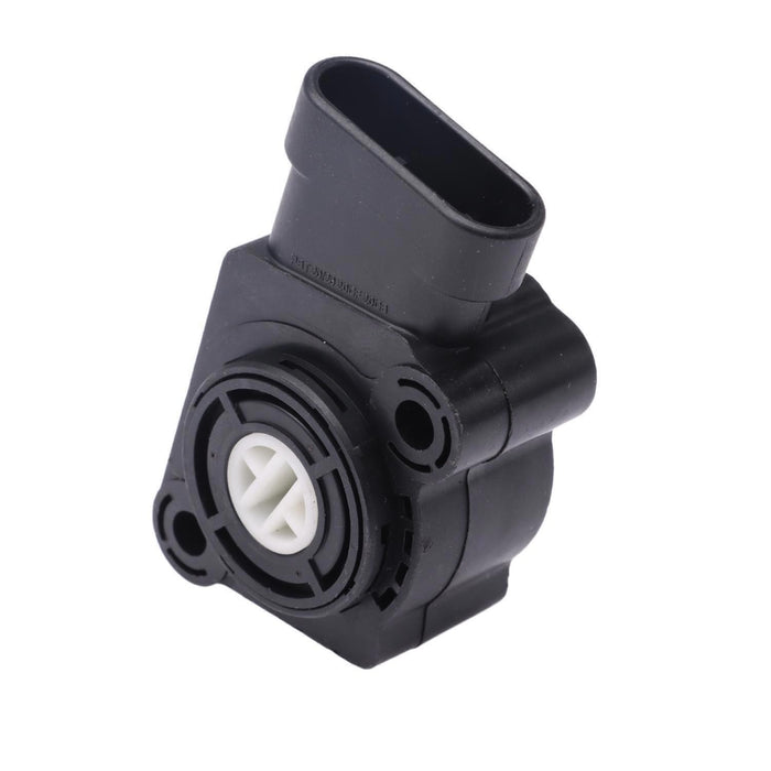 DURAFORCE Throttle Position Sensor for Navistar International 1697269C91 Williams 134734