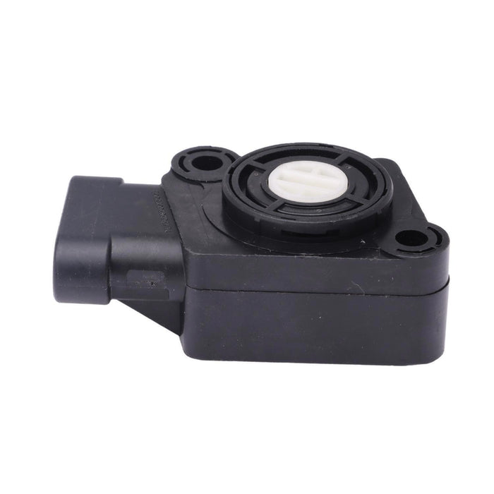 DURAFORCE Throttle Position Sensor for Navistar International 1697269C91 Williams 134734