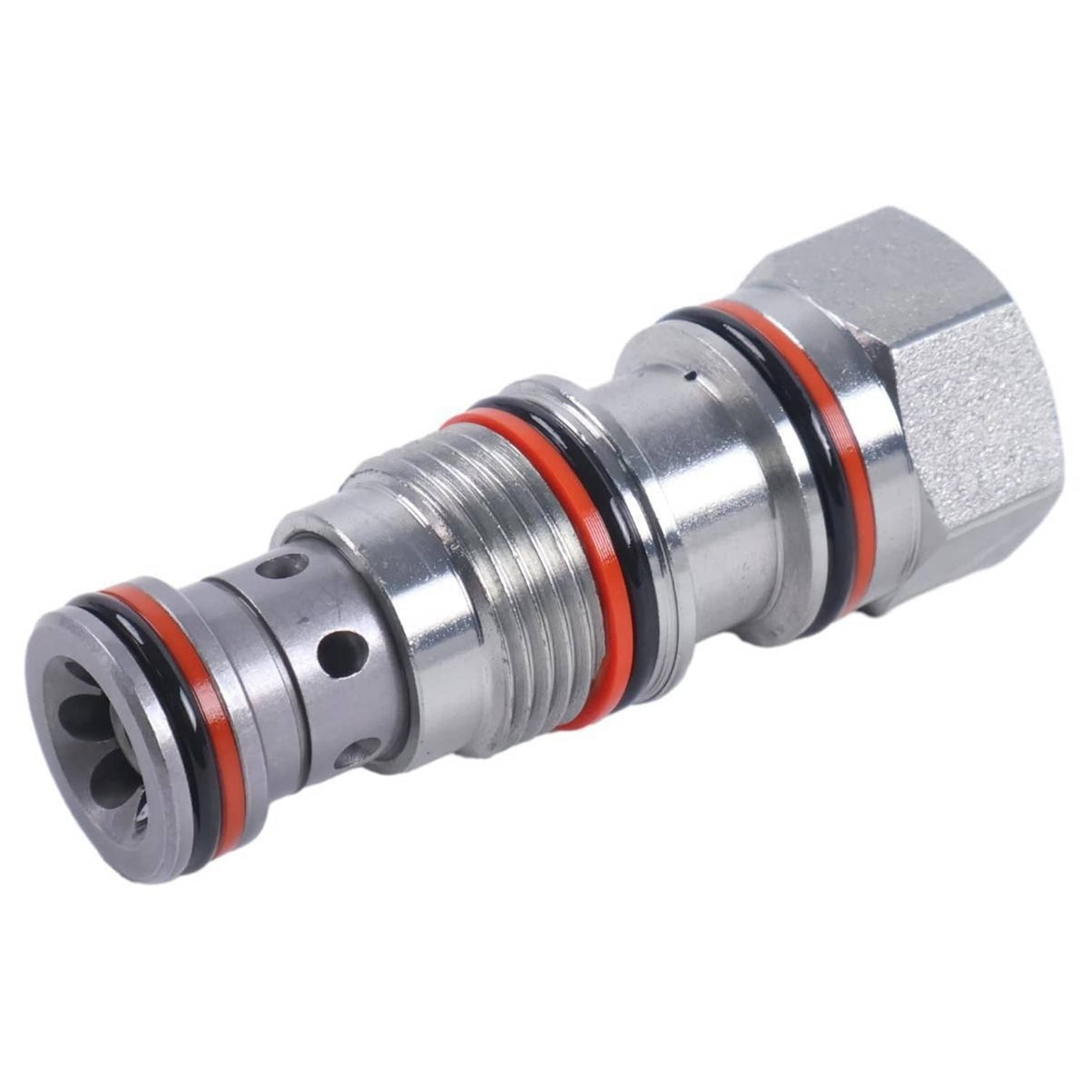 Cartridge Check Valve 25/937100 25/919000 for JCB JS150 JS145 JS130 JS ...