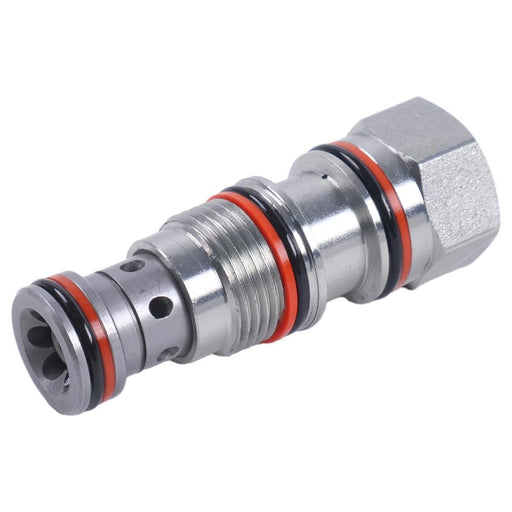 DURAFORCE Cartridge Check Valve 25/937100 25/919000 for JCB JS150 JS145 JS130 JS115 JZ140