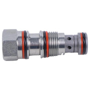 DURAFORCE Cartridge Check Valve 25/937100 25/919000 for JCB JS150 JS145 JS130 JS115 JZ140
