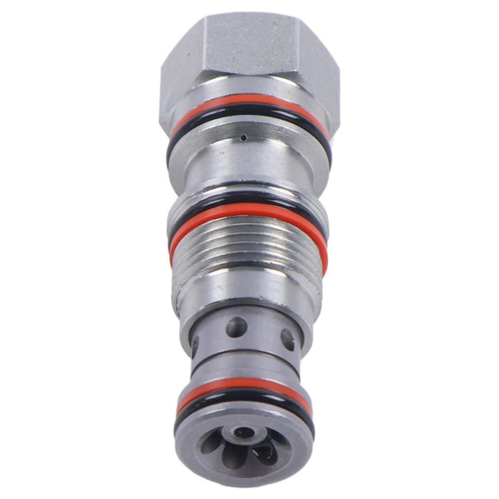 DURAFORCE Cartridge Check Valve 25/937100 25/919000 for JCB JS150 JS145 JS130 JS115 JZ140