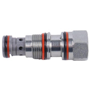 DURAFORCE Cartridge Check Valve 25/937100 25/919000 for JCB JS150 JS145 JS130 JS115 JZ140