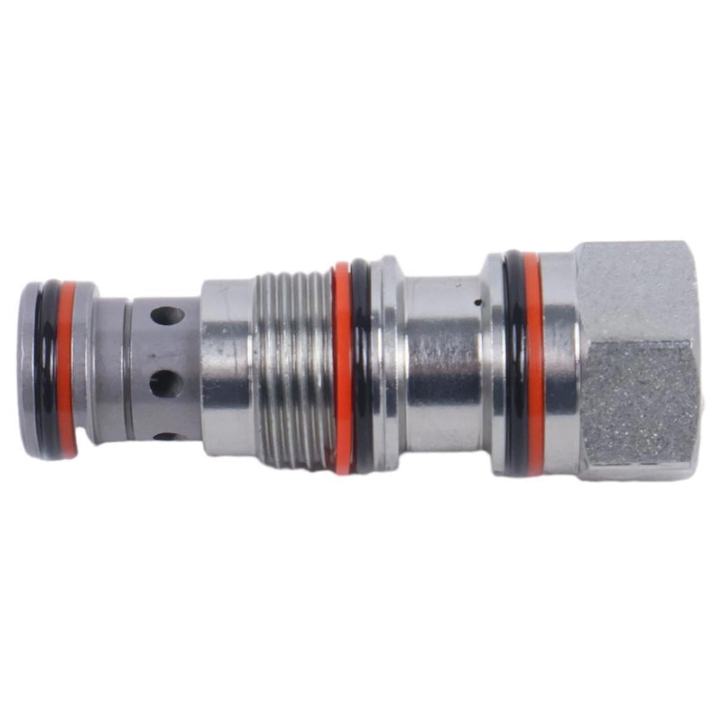 DURAFORCE Cartridge Check Valve 25/937100 25/919000 for JCB JS150 JS145 JS130 JS115 JZ140