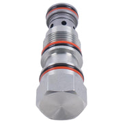 DURAFORCE Cartridge Check Valve 25/937100 25/919000 for JCB JS150 JS145 JS130 JS115 JZ140