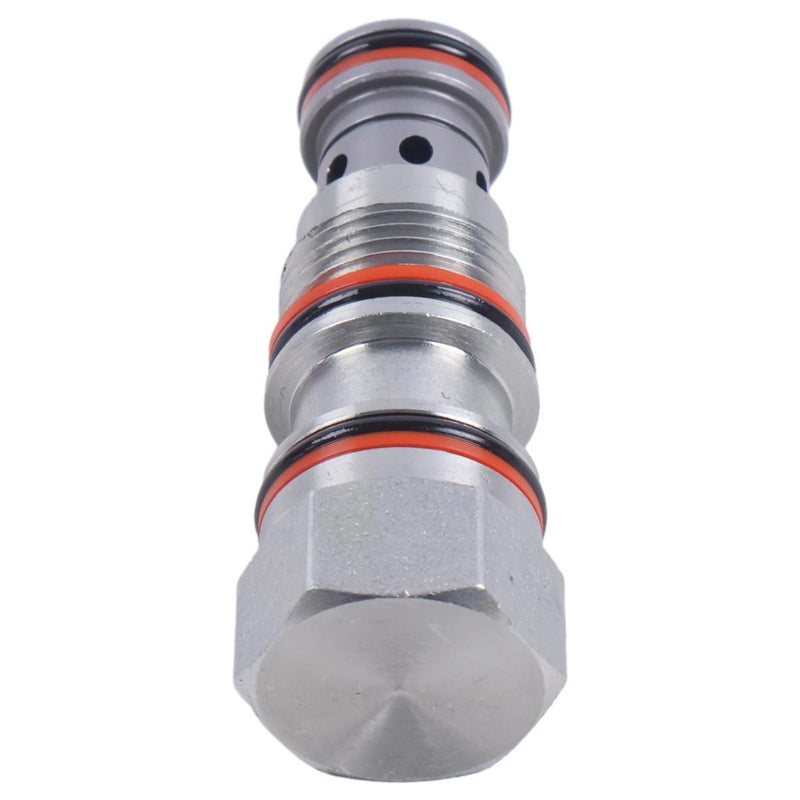 DURAFORCE Cartridge Check Valve 25/937100 25/919000 for JCB JS150 JS145 JS130 JS115 JZ140