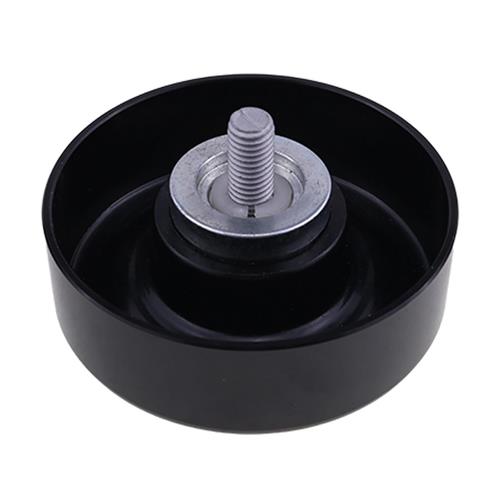 DURAFORCE Serpentine Belt Idler Pulley 3861009 For Volvo Penta 4.3 5.0 5.7 8.1 L 4.3l 5.0l