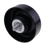 DURAFORCE Serpentine Belt Idler Pulley 3861009 For Volvo Penta 4.3 5.0 5.7 8.1 L 4.3l 5.0l