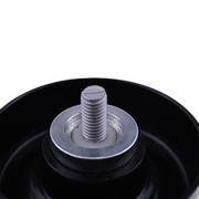 DURAFORCE Serpentine Belt Idler Pulley 3861009 For Volvo Penta 4.3 5.0 5.7 8.1 L 4.3l 5.0l
