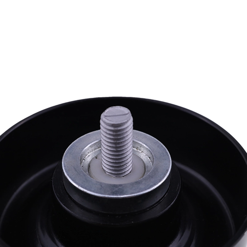 DURAFORCE Serpentine Belt Idler Pulley 3861009 For Volvo Penta 4.3 5.0 5.7 8.1 L 4.3l 5.0l