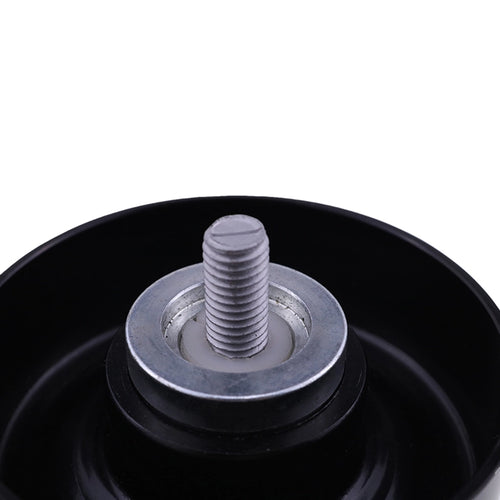 DURAFORCE Serpentine Belt Idler Pulley 3861009 For Volvo Penta 4.3 5.0 5.7 8.1 L 4.3l 5.0l