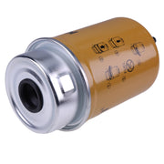 DURAFORCE Fuel Filter 233-9856 250-6527 361-9555 for Caterpillar 3044C C3.4 C4.4 Engine