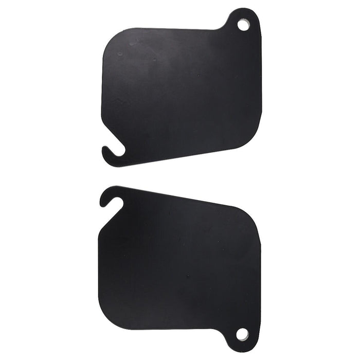 DURAFORCE Cover Access Plate 6737088 for Bobcat 773 7753 963 A220 MT50 S630 S750 S770 S850