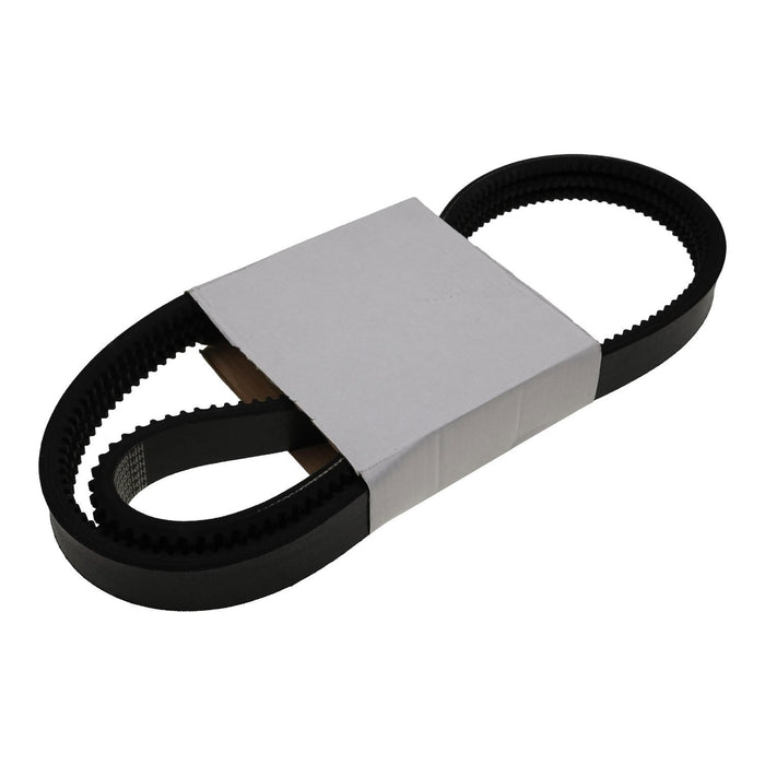DURAFORCE 3 Grooves Drive Belt 6660994 for Bobcat Skid Steer Loader 753 763 773 7753
