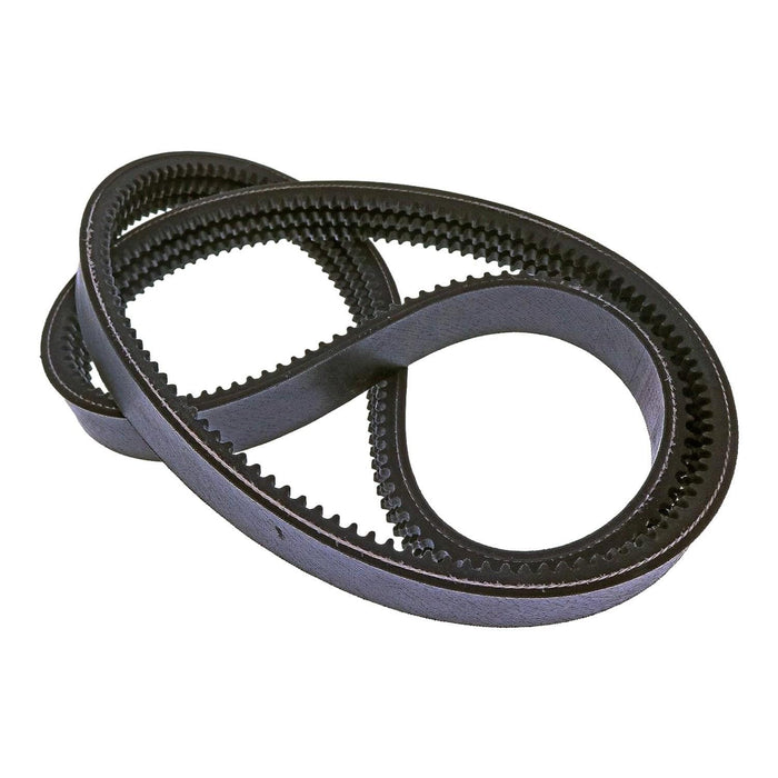 DURAFORCE 3 Grooves Drive Belt 6660994 for Bobcat Skid Steer Loader 753 763 773 7753