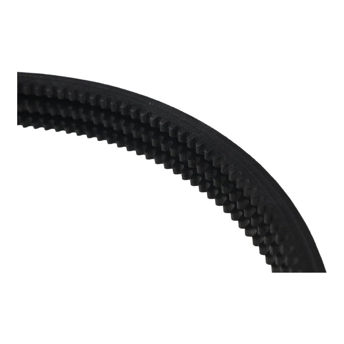 DURAFORCE 3 Grooves Drive Belt 6660994 for Bobcat Skid Steer Loader 753 763 773 7753
