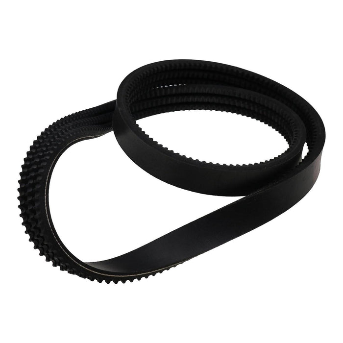 DURAFORCE 3 Grooves Drive Belt 6660994 for Bobcat Skid Steer Loader 753 763 773 7753
