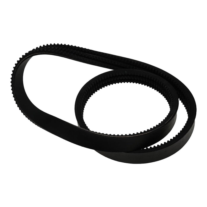 DURAFORCE 3 Grooves Drive Belt 6660994 for Bobcat Skid Steer Loader 753 763 773 7753