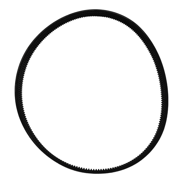 DURAFORCE 3 Grooves Drive Belt 6660994 for Bobcat Skid Steer Loader 753 763 773 7753