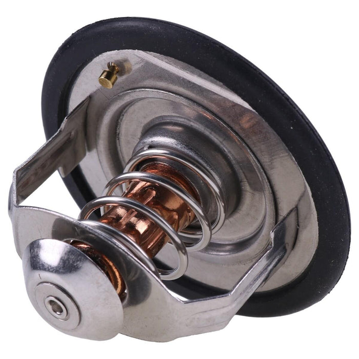 DURAFORCE Thermostat 02/800418 02/801768 02/800829 for JCB JS70 8085 8080 8052 8060 8056