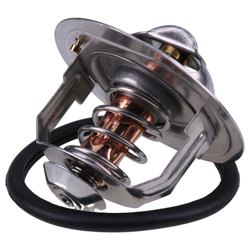 DURAFORCE Thermostat 894214-9620 for Isuzu 4JB1 4JG1 4JG2 4LB1 4LC1 4LE1 4LE2 Kobelco SK60