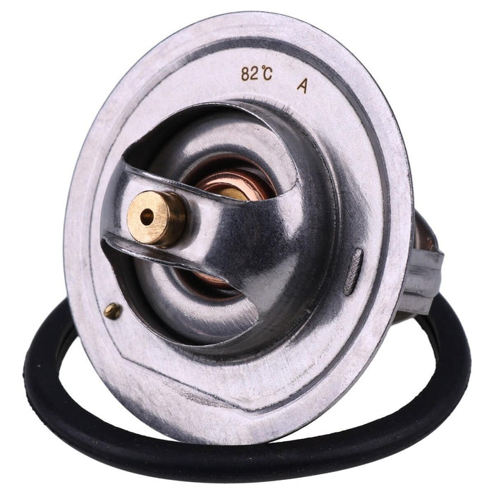 DURAFORCE Thermostat 894214-9620 for Isuzu 4JB1 4JG1 4JG2 4LB1 4LC1 4LE1 4LE2 Kobelco SK60