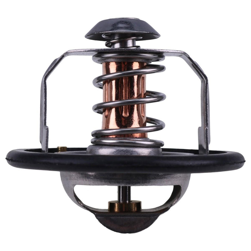 DURAFORCE Thermostat 8973617700 8970898910 for Isuzu 4JB1 4JG1 4JG2 4LB1 4LC1 4LE1 4LE2