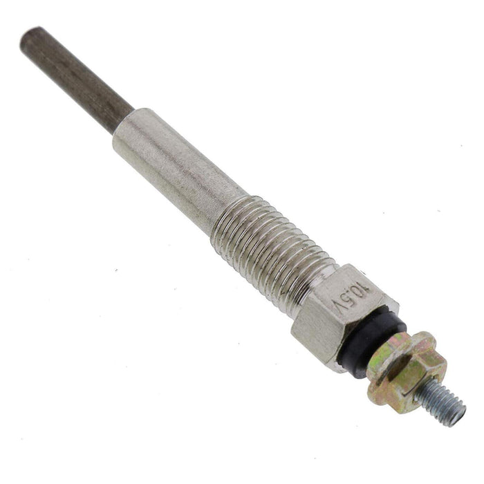 DURAFORCE 4X Plug Glow 9-82511978-0 For Isuzu ELF150 ELF250 TLD13 C240 C221 4BA1 D500 4FA1