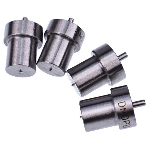DURAFORCE 4X Injector Nozzle DN0PDN112 for Mitsubishi 4D56 Engine K2500 L200 L300 L400