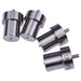 DURAFORCE 4X Injector Nozzle DN0PDN112 for Mitsubishi 4D56 Engine K2500 L200 L300 L400