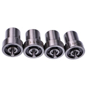 DURAFORCE 4X Injector Nozzle DN0PDN112 for Mitsubishi 4D56 Engine K2500 L200 L300 L400