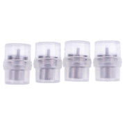 DURAFORCE 4X Injector Nozzle DN0PDN112 for Mitsubishi 4D56 Engine K2500 L200 L300 L400