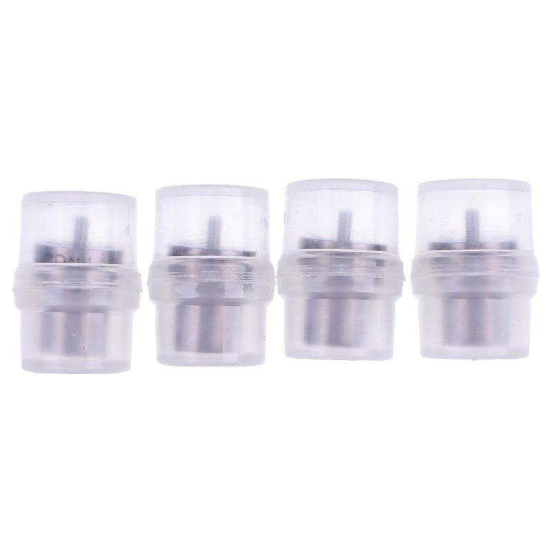 DURAFORCE 4X Injector Nozzle DN0PDN112 for Mitsubishi 4D56 Engine K2500 L200 L300 L400
