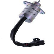 DURAFORCE 12V Fuel Solenoid 29-70206-00 29-70167-00 For Carrier CT3.69 CT4.91 CT4.91TV