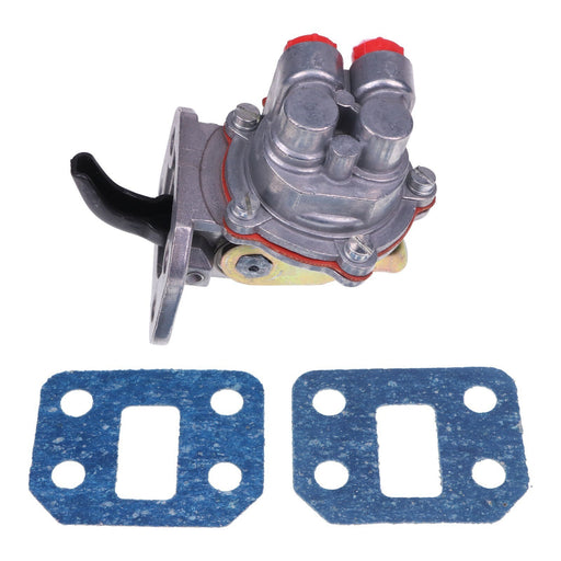 DURAFORCE Fuel Lift Pump 153-0488 forCaterpillar CAT 906 246 248 216 226 Engine 3024C 3034
