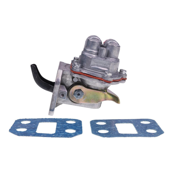 DURAFORCE Fuel Lift Pump 153-0488 forCaterpillar CAT 906 246 248 216 226 Engine 3024C 3034