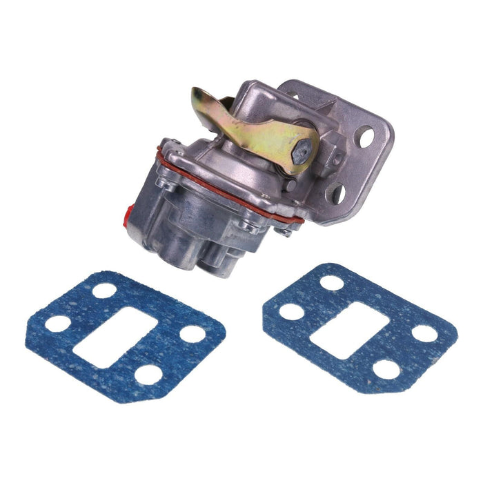 DURAFORCE Fuel Lift Pump 153-0488 forCaterpillar CAT 906 246 248 216 226 Engine 3024C 3034