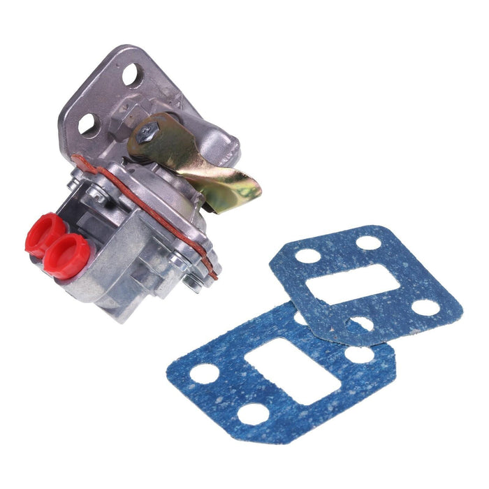 DURAFORCE Fuel Lift Pump 153-0488 forCaterpillar CAT 906 246 248 216 226 Engine 3024C 3034