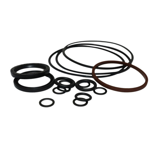 DURAFORCE 60023-000 60023000 Seal Kit for Eaton Char-Lynn Hydraulic Motor 104 105 Series