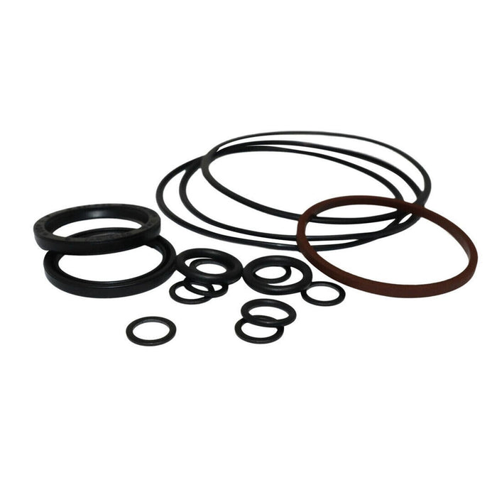 DURAFORCE 60023-000 60023000 Seal Kit for Eaton Char-Lynn Hydraulic Motor 104 105 Series