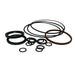 DURAFORCE 60023-000 60023000 Seal Kit for Eaton Char-Lynn Hydraulic Motor 104 105 Series