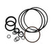 DURAFORCE 60023-000 60023000 Seal Kit for Eaton Char-Lynn Hydraulic Motor 104 105 Series
