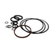 DURAFORCE 60023-000 60023000 Seal Kit for Eaton Char-Lynn Hydraulic Motor 104 105 Series