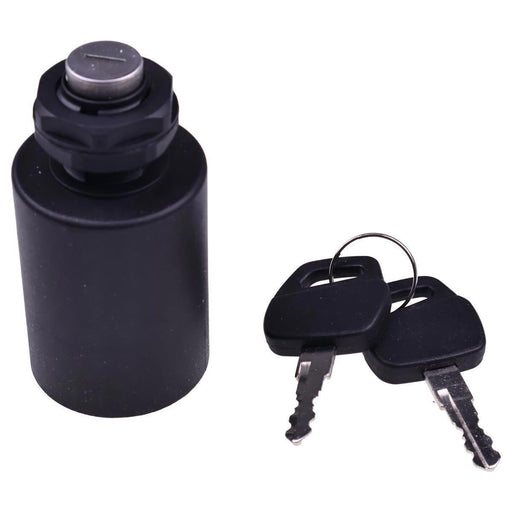 DURAFORCE Ignition Switch 7915492632 For Linde Forklift 318 351 352 359 394 396 1283 1313