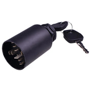 DURAFORCE Ignition Switch 7915492632 For Linde Forklift 318 351 352 359 394 396 1283 1313