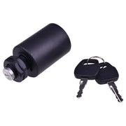 DURAFORCE Ignition Switch 7915492632 For Linde Forklift 318 351 352 359 394 396 1283 1313