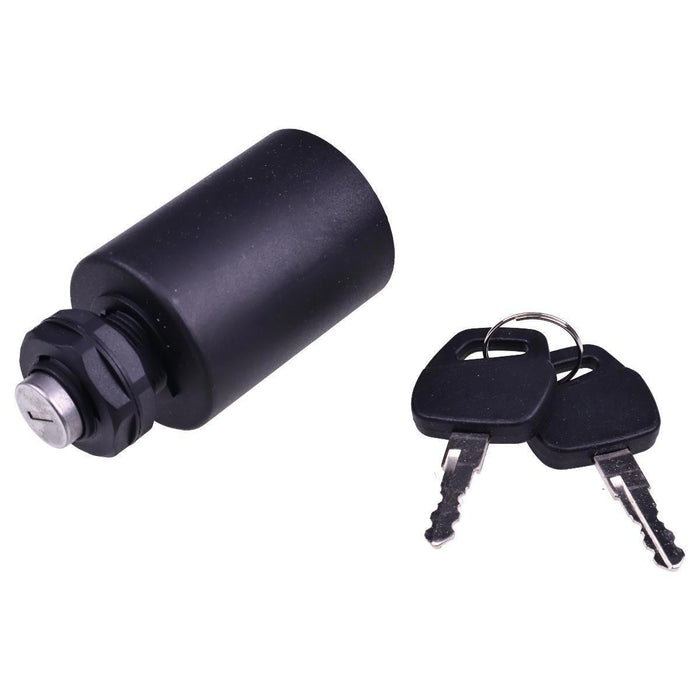 DURAFORCE Ignition Switch 7915492632 For Linde Forklift 318 351 352 359 394 396 1283 1313